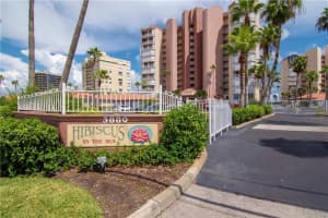 3880 N Hwy A1a 1105, Hutchinson Island