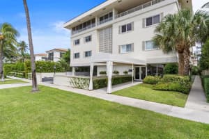 227 Brazilian Avenue 3f, Palm Beach