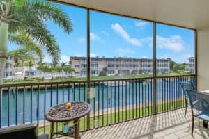 124 Shore Court 204, North Palm Beach