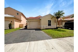 2175 Nw 184th Terrace, Pembroke Pines