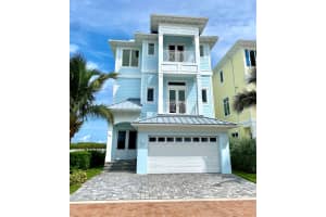 4832 Watersong Way, Hutchinson Island
