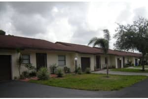 6721 N Parkway Drive 1-7, Margate