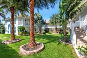 1820 S Ocean Boulevard 2j, Delray Beach