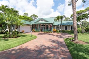 1000 Wood Haven Lane Sw, Vero Beach