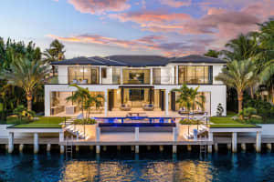 212 W Alexander Palm Road, Boca Raton