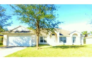 245 Sw Starfish Avenue Sw, Port Saint Lucie