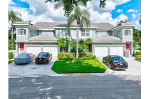 10196 Andover Coach Circle H1, Lake Worth