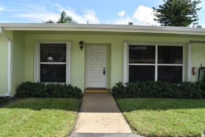 1825 Nw Nw 13th Street 86-b, Delray Beach