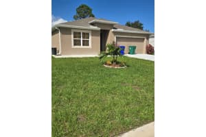 152 Empress Avenue, Sebastian