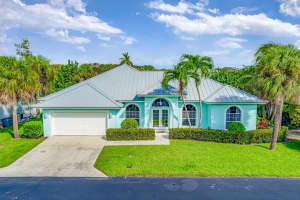 8335 Se Governors Way, Hobe Sound