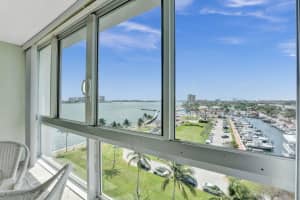 301 Lake Shore Drive 809, Lake Park