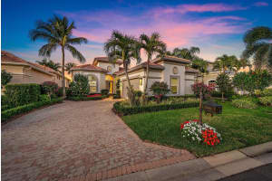 151 Esperanza Way, Palm Beach Gardens