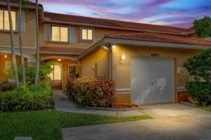 6215 Eaton Street, West Palm Beach