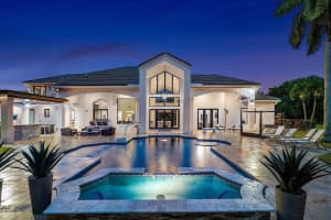 21677 El Bosque Way, Boca Raton