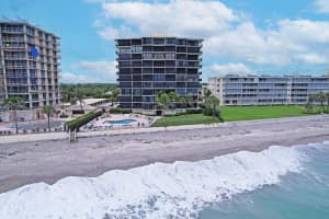 200 S Beach Road 802, Tequesta