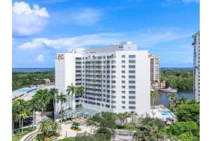 2670 E Sunrise Boulevard 409, Fort Lauderdale