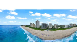 3100 N Ocean Drive H-1508, Singer Island