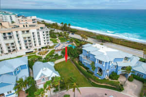 191 Ocean Key Way, Jupiter