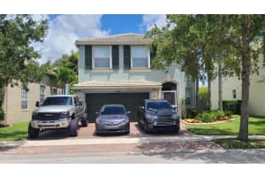 11786 Sw Bennington Circle, Port Saint Lucie