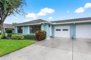 4360 Eucalyptus Tree Court A, Boynton Beach