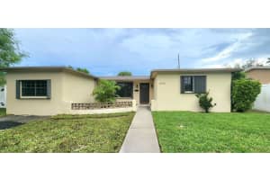 4150 Nw 32nd Terrace, Lauderdale Lakes