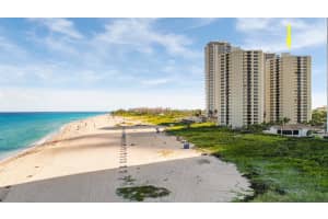 2800 N Ocean Drive B-2c, Singer Island