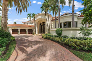 42 Saint Thomas Drive, Palm Beach Gardens