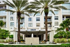 2860 S Ocean Boulevard 301, Palm Beach