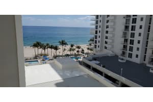 1000 S Ocean Boulevard 12-e, Pompano Beach