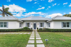 106 Beachway Drive, Ocean Ridge