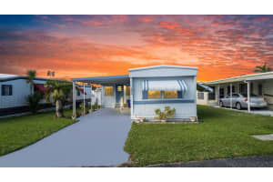 607 S Seas Way, Jensen Beach