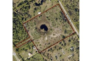 40191 Nw 24th Drive, Okeechobee