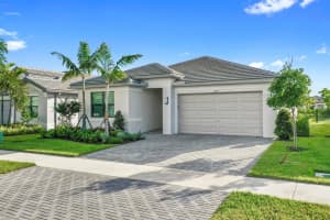 12619 Sw Green Creek Drive, Port Saint Lucie
