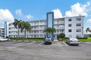 1020 Exeter B, Boca Raton