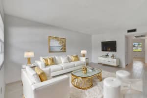 1034 Hythe B, Boca Raton