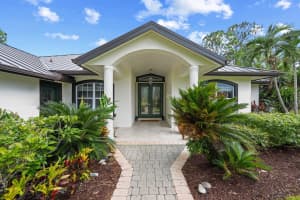 2005 Sw Amarillo Lane, Palm City
