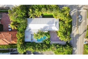 103 S Atlantic Drive, Lantana