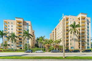 1805 N Flagler Drive 107, West Palm Beach
