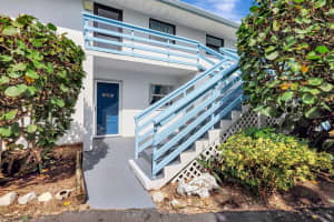 11000 S Ocean Drive 1-d, Jensen Beach