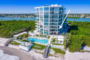 1500 S Beach Road 302, Tequesta