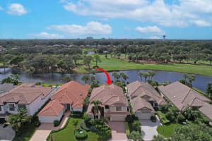 13315 Provence Drive, Palm Beach Gardens
