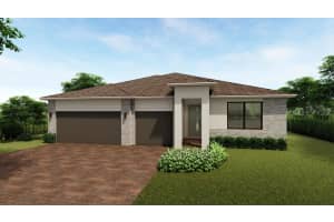 1570 Sw Lago Circle, Palm City