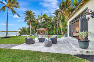 310 S Lake Drive, Lantana