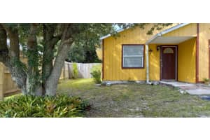 1511 20th Avenue Sw, Vero Beach