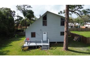 5301 Sunset Boulevard, Fort Pierce