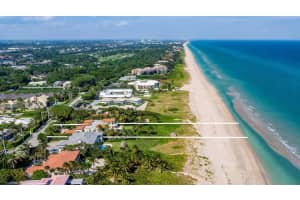 755 N Ocean Boulevard, Delray Beach