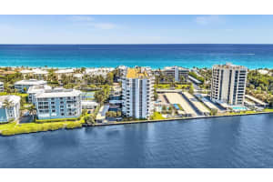 2200 S Ocean Boulevard 806, Delray Beach