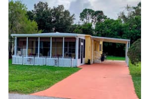 256 W Caribbean, Port Saint Lucie