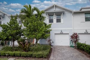 6341 Topsail Drive, West Palm Beach