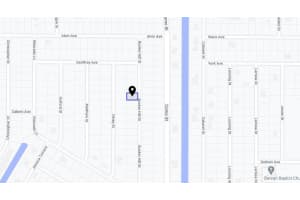 3103 Bunker Hill Street, Port Charlotte